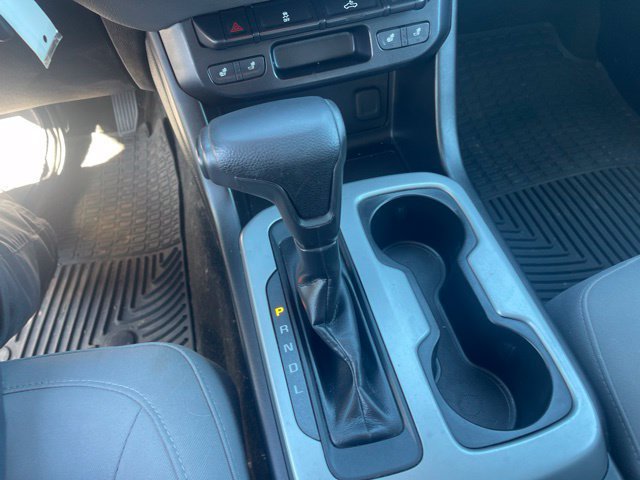 Used 2018 Chevrolet Colorado LT w/ LT Convenience Package AWD/4WD image 21