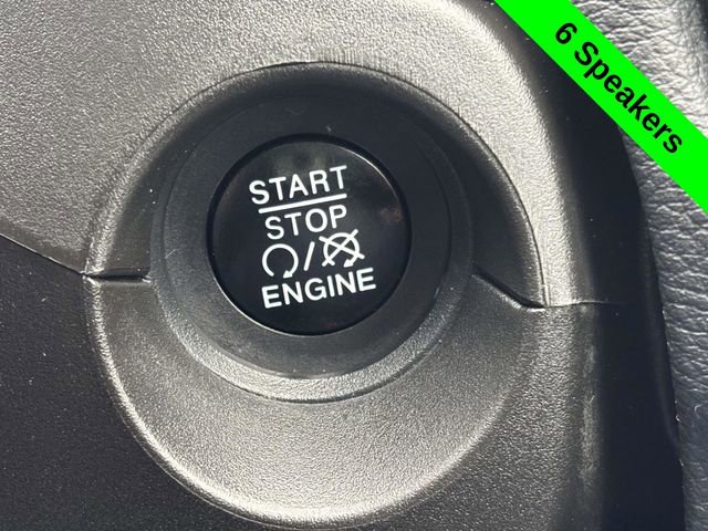 Used 2018 Jeep Compass Latitude w/ Trailer Tow Group image 15