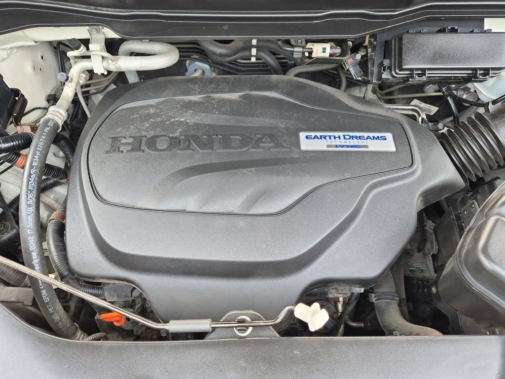 Used 2018 Honda Pilot Touring image 25