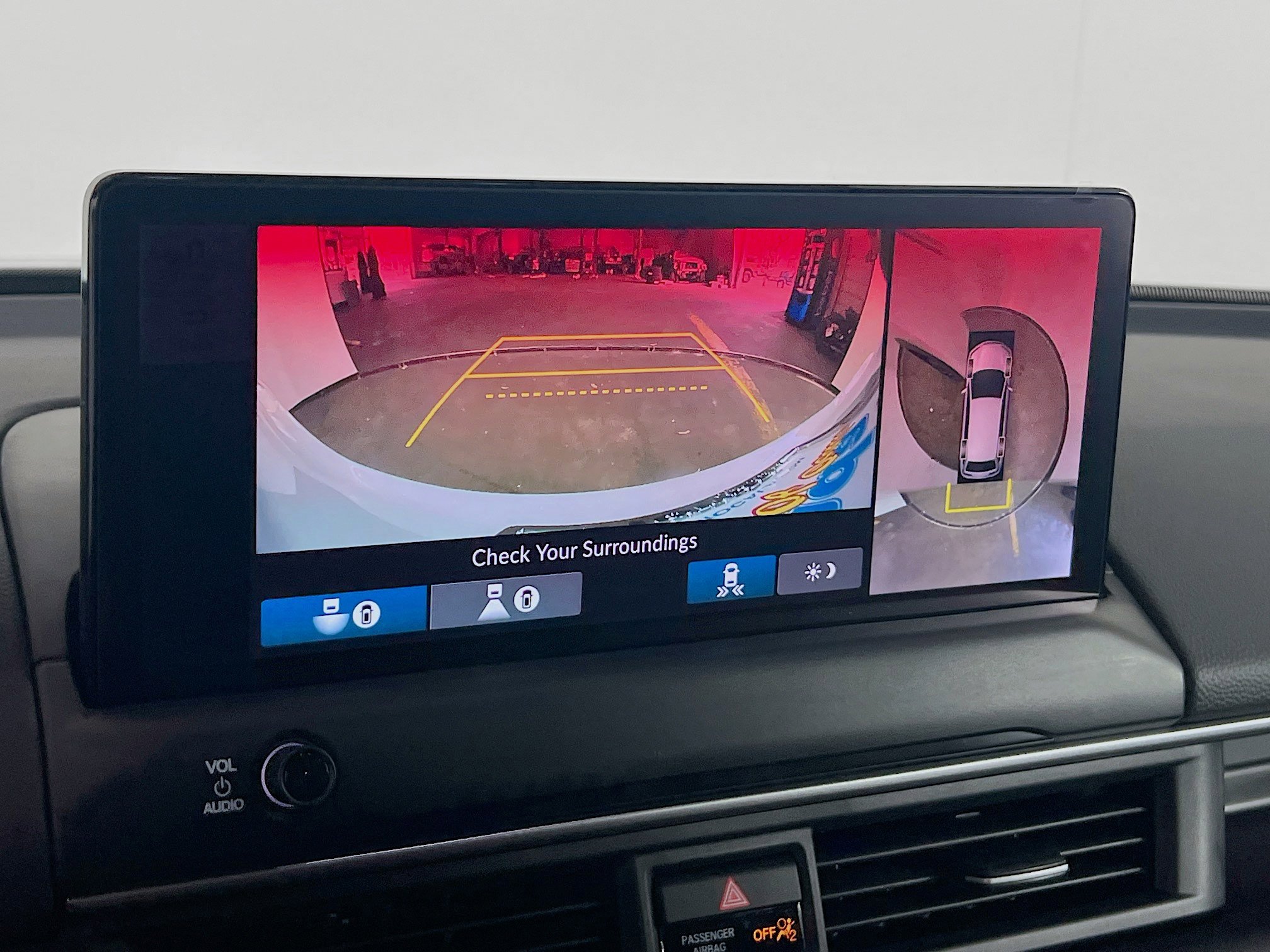 New 2026 Honda Pilot Black Edition image 12