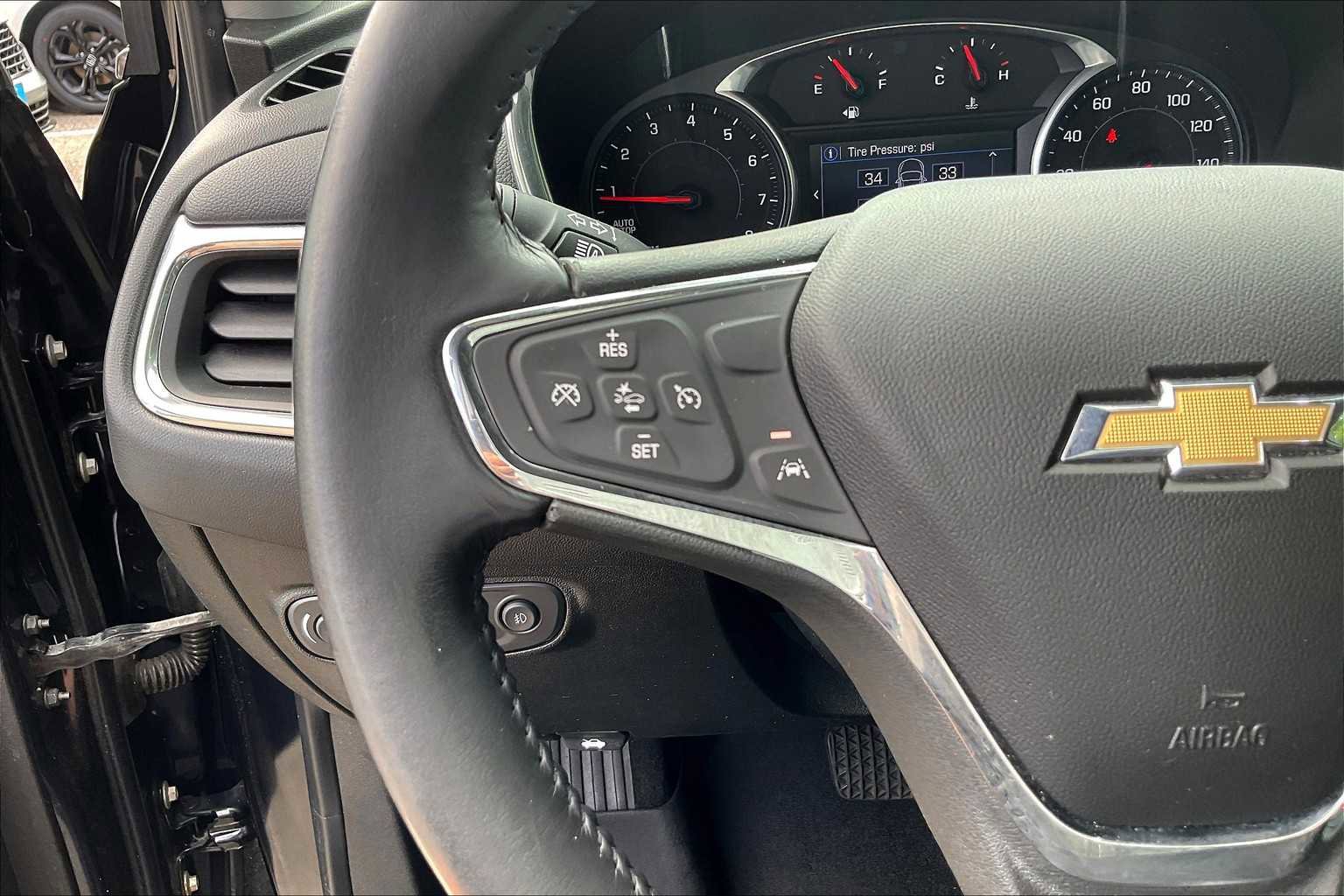 Used 2020 Chevrolet Equinox LT image 23