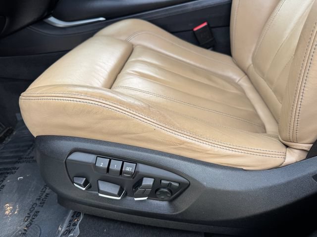 Used 2017 BMW X5 M AWD/4WD image 15