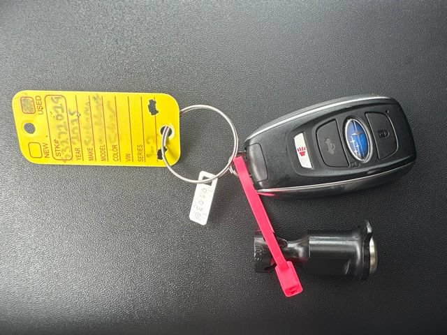 Used 2025 Kia K4 FWD image 17