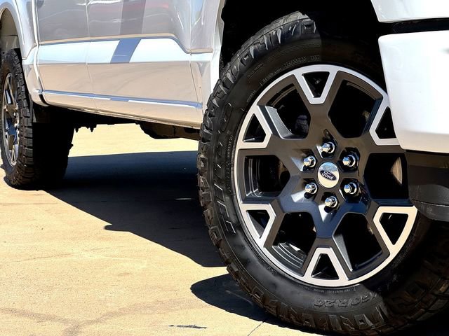 Used 2024 Ford F150 STX AWD/4WD image 6