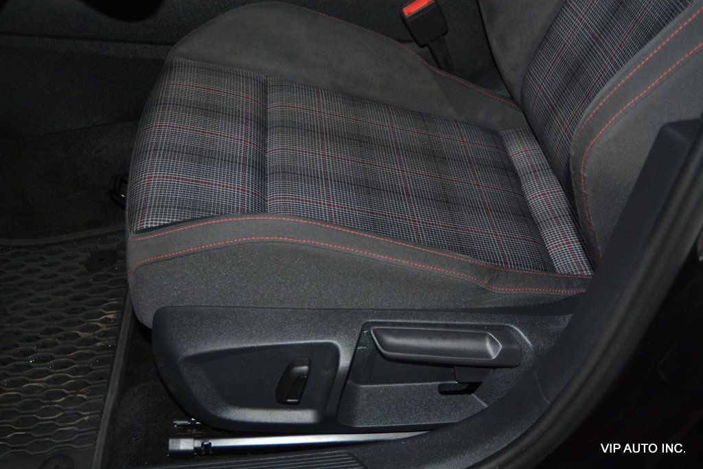 Used 2023 Volkswagen GTI S image 17