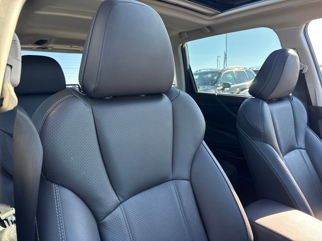 Used 2022 Subaru Forester Touring w/ Popular Package #2 image 31