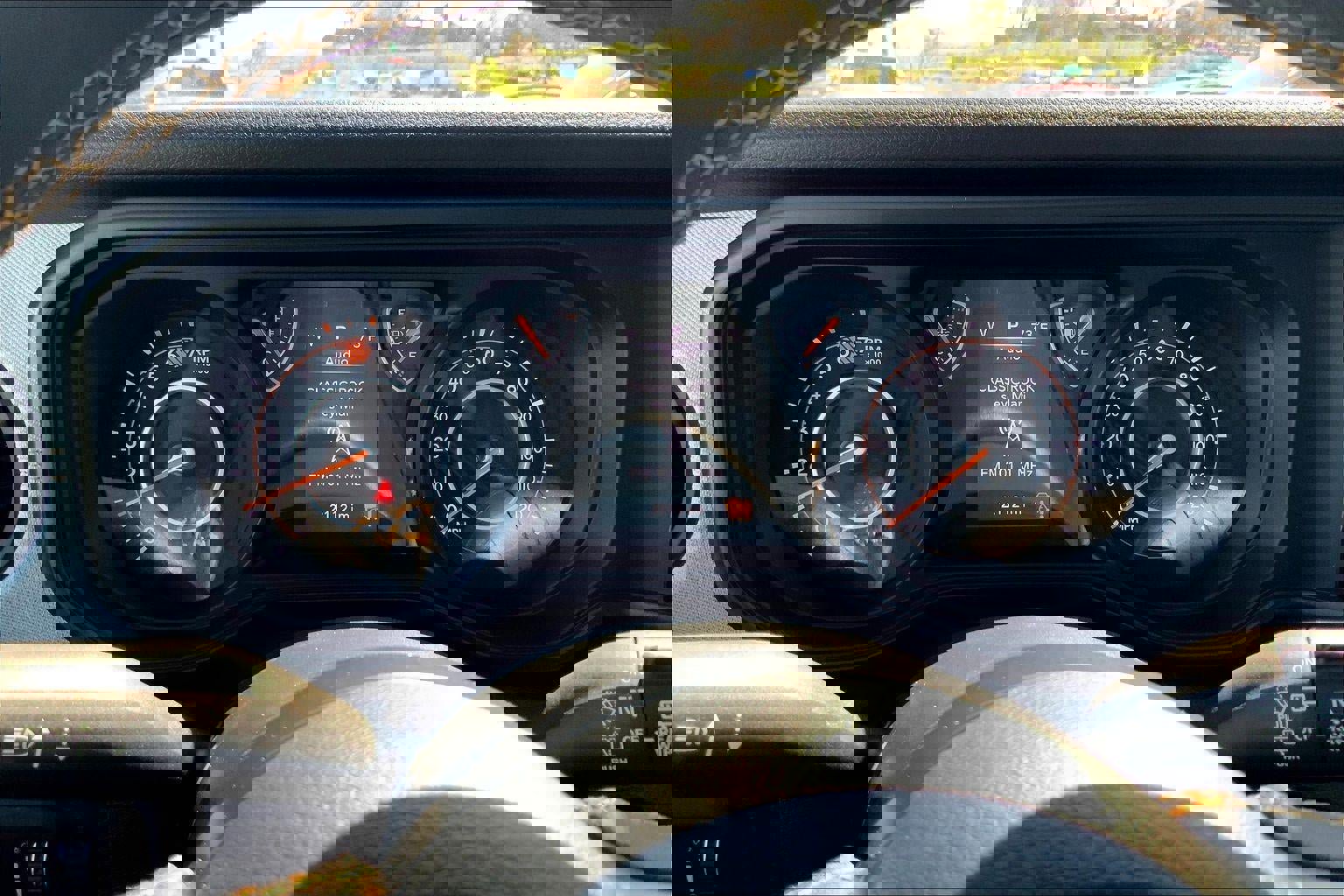 Used 2024 Jeep Wrangler Unlimited Sport image 11