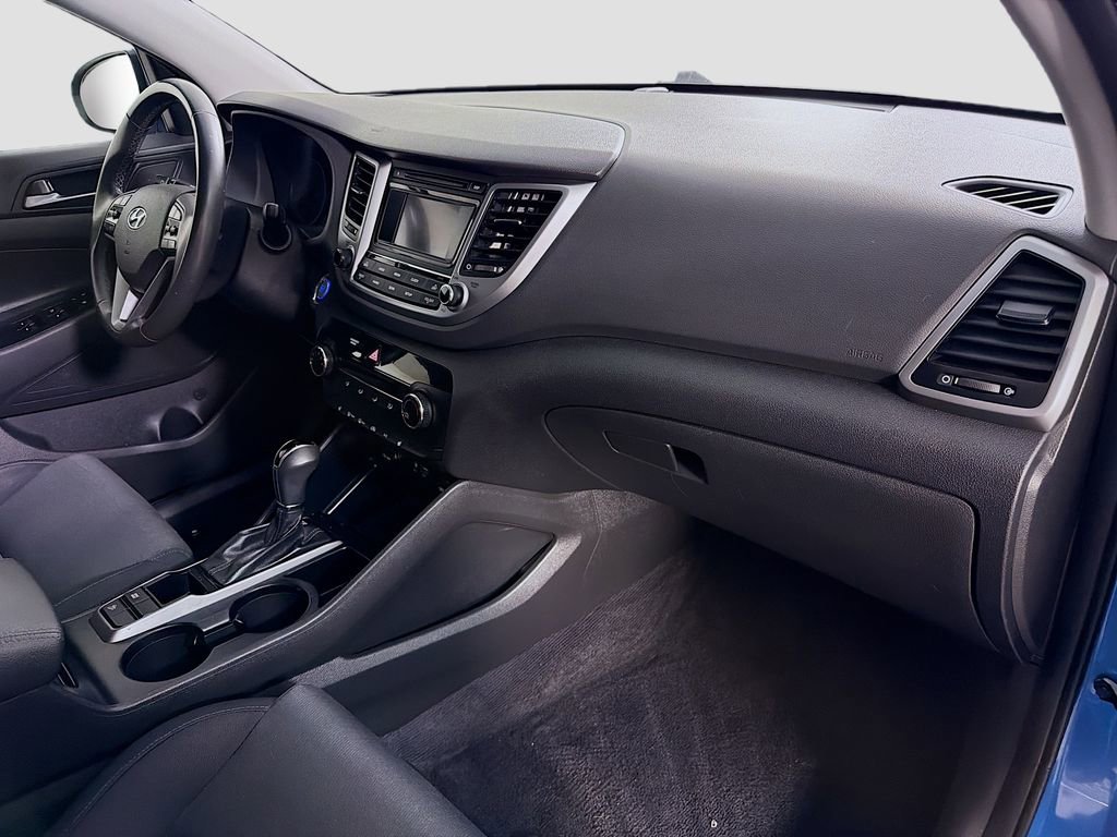 Used 2017 Hyundai Tucson Sport FWD image 29