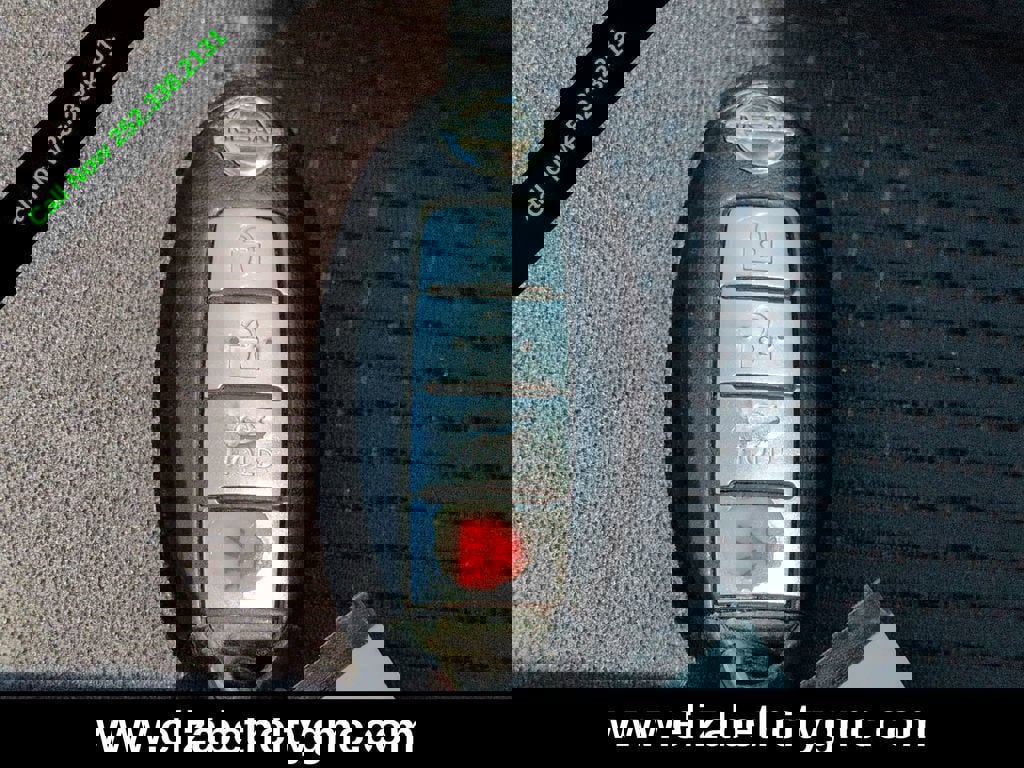 Used 2014 Nissan Maxima 3.5 S image 29