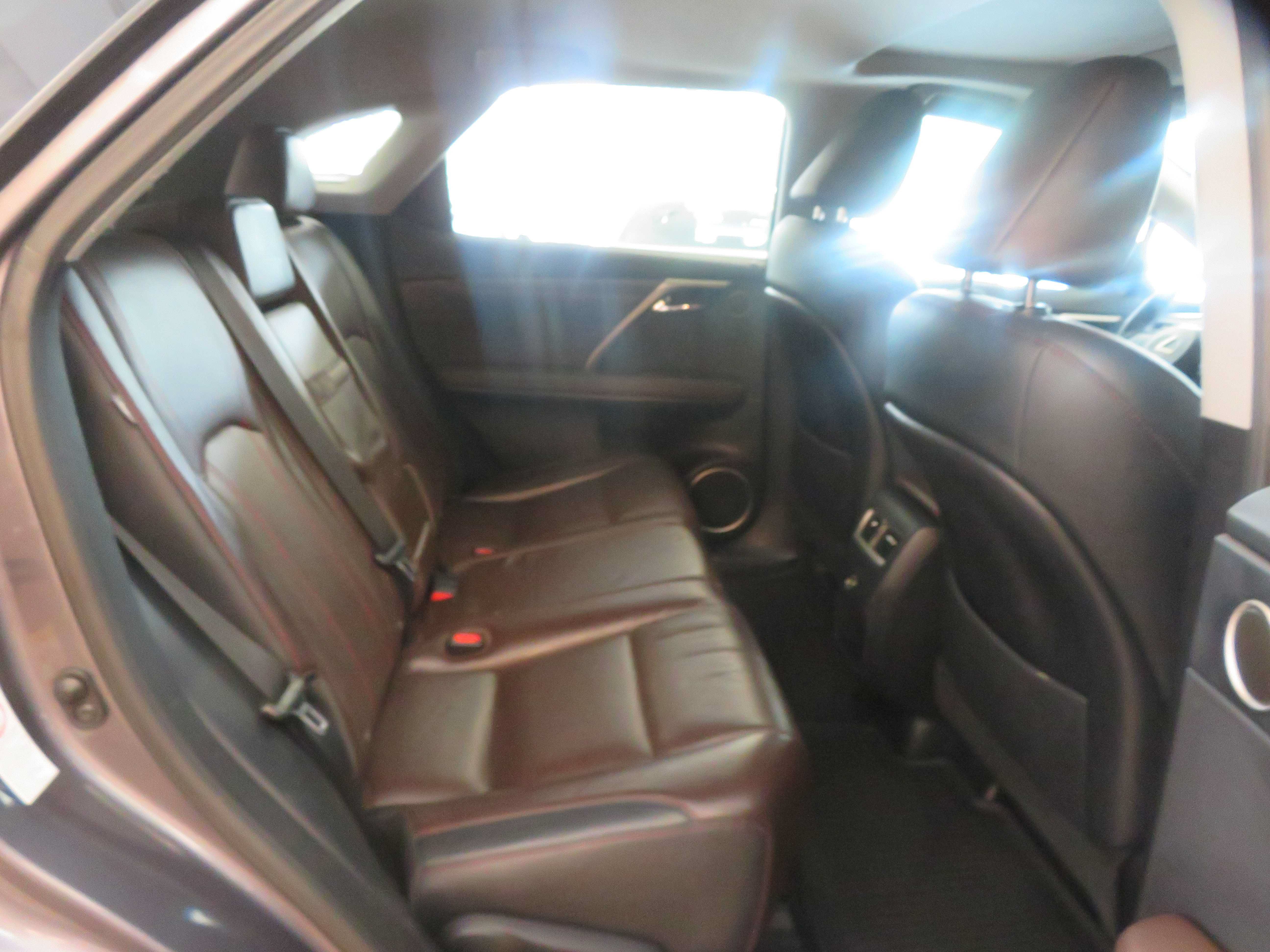 Used 2017 Lexus RX 350 AWD w/ Premium Package image 22