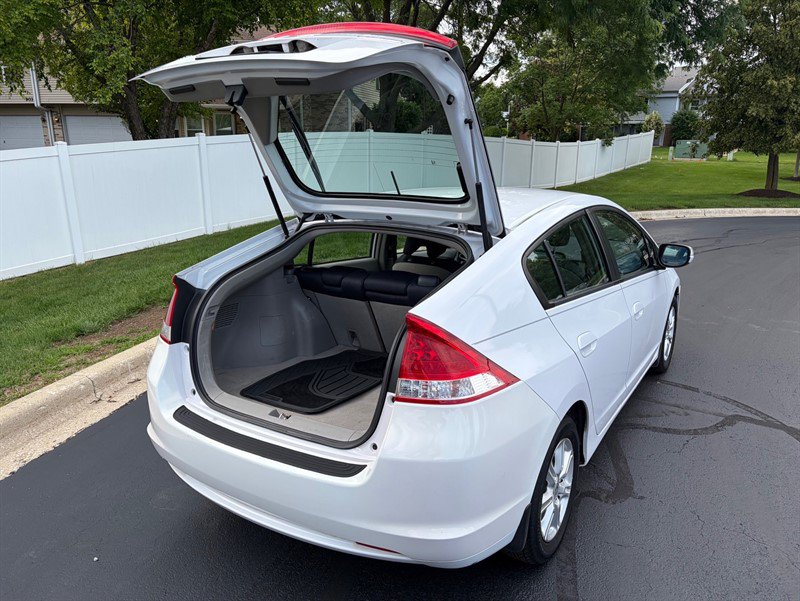 Used 2010 Honda Insight EX image 19