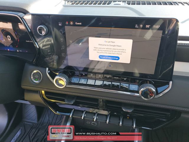 New 2026 Chevrolet Colorado LT w/ LT Convenience Package image 24