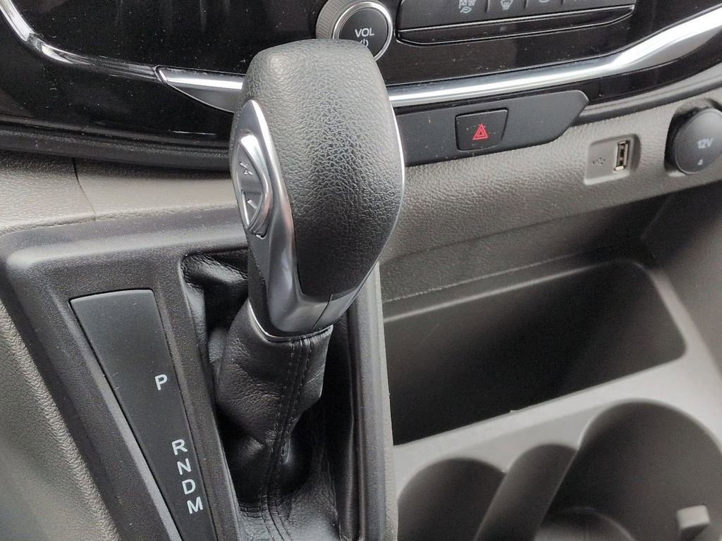 Used 2024 Ford Transit 350 XLT image 16