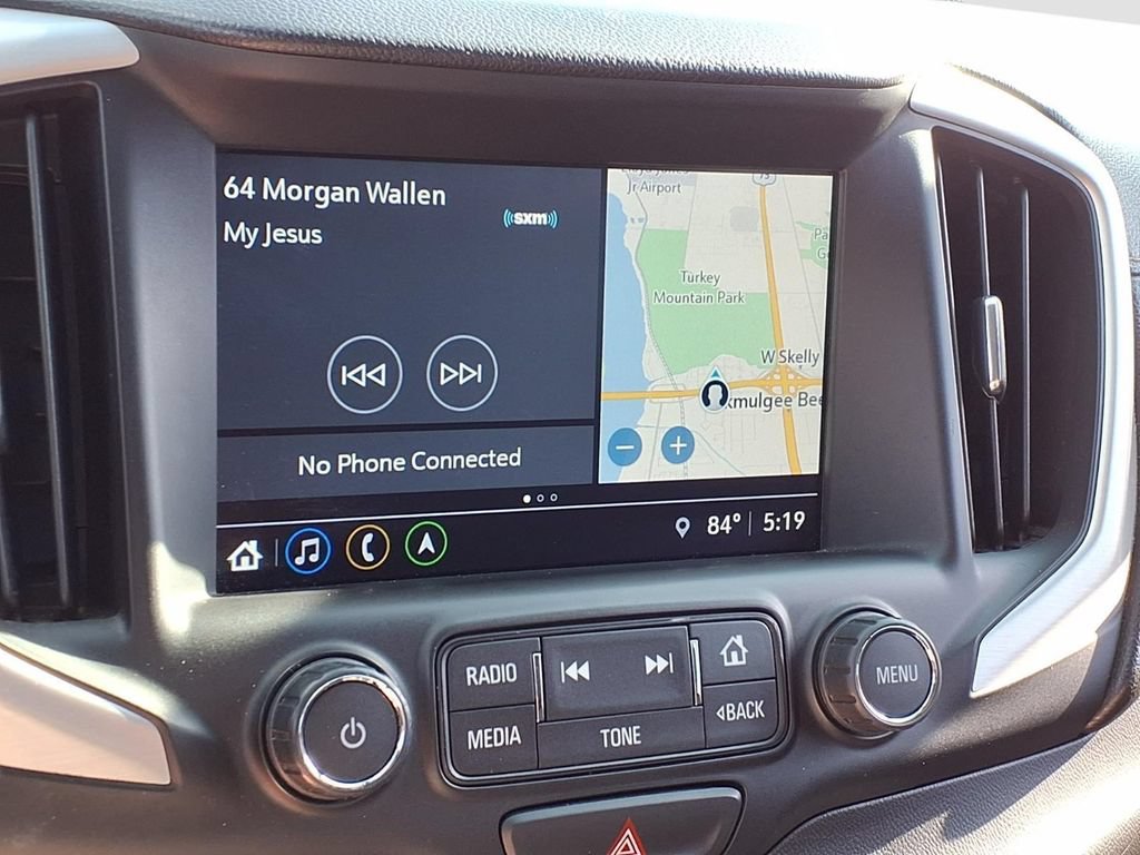 Used 2018 GMC Terrain SLE w/ Driver Convenience Package AWD/4WD image 9