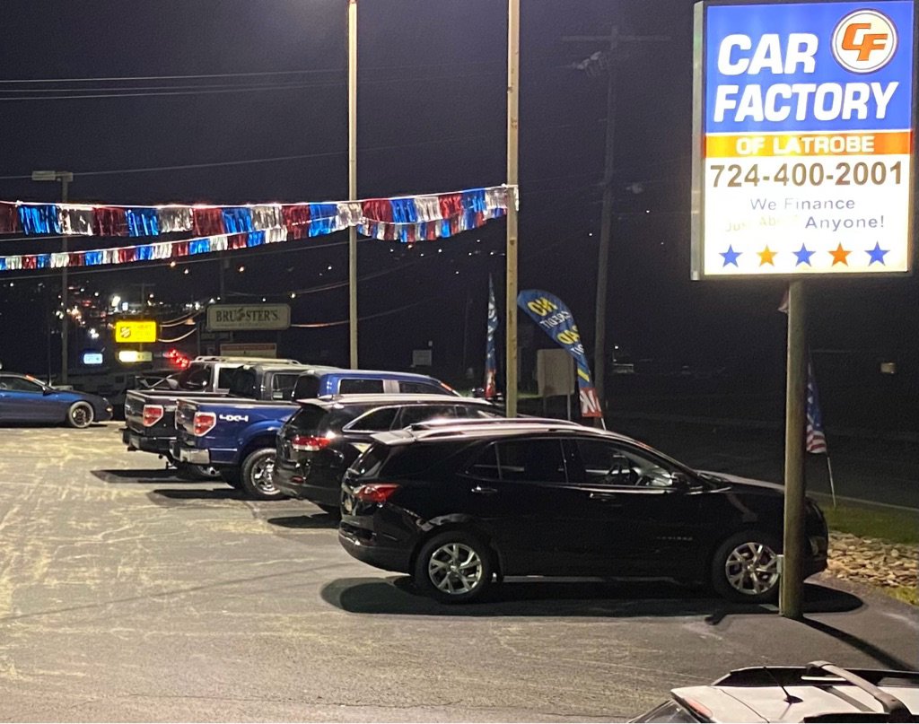 Used 2022 Tesla Model 3 Long Range image 2