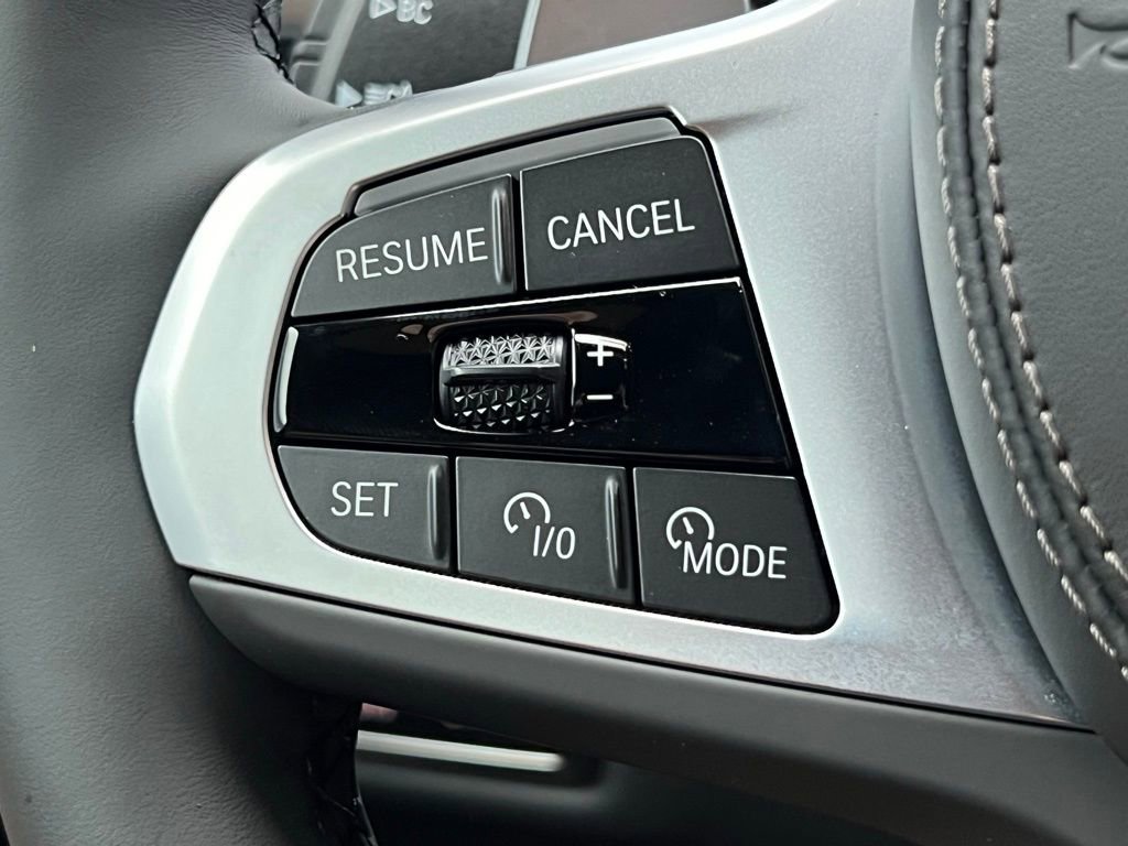 New 2026 BMW X7 xDrive40i w/ M Sport Package image 20