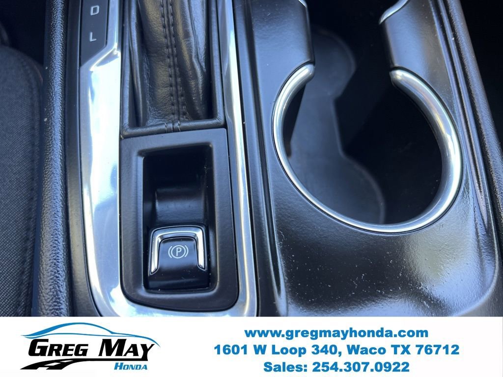 Used 2018 Chevrolet Equinox LT FWD image 29