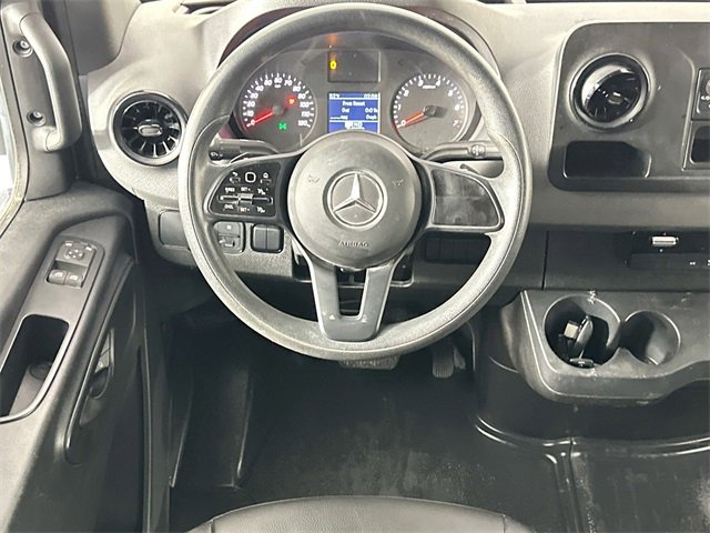Used 2023 Mercedes-Benz Sprinter 1500 image 16