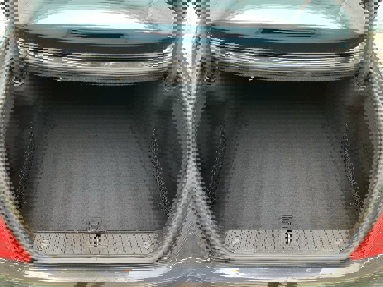 Used 2012 Mercedes-Benz CL 63 AMG image 34