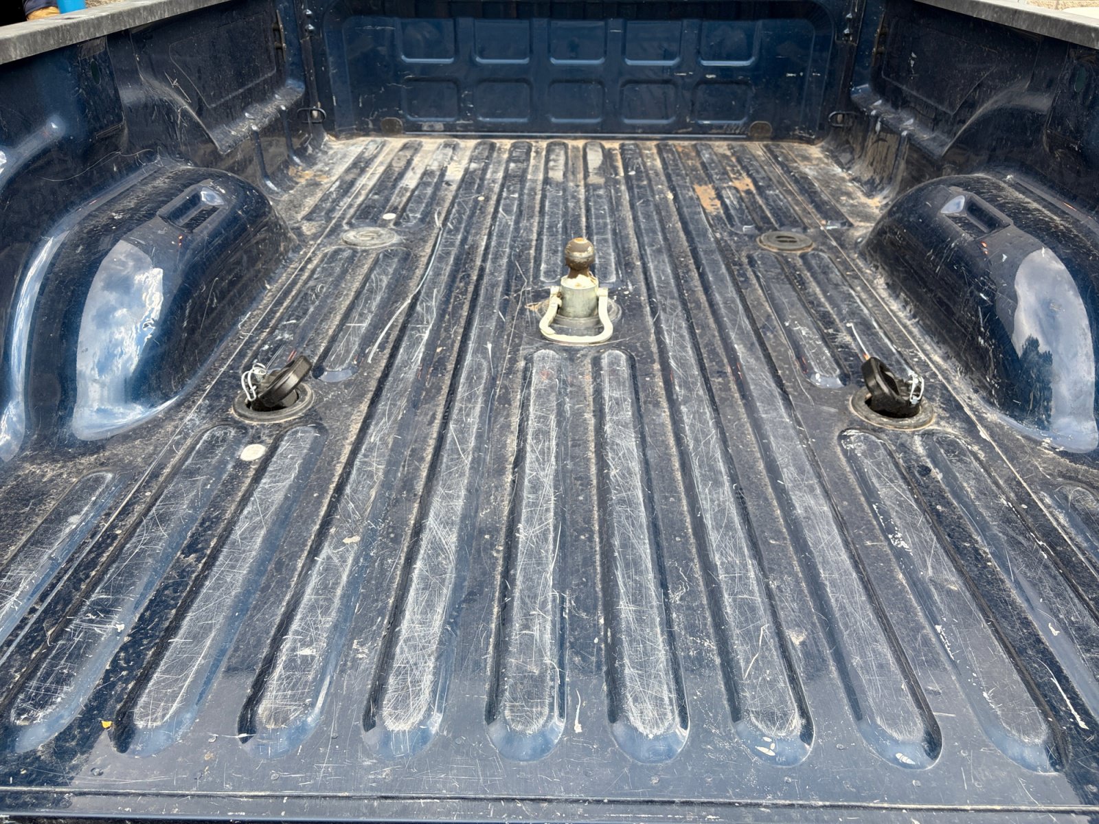 Used 2024 RAM 2500 Tradesman w/ Chrome Appearance Group AWD/4WD image 24