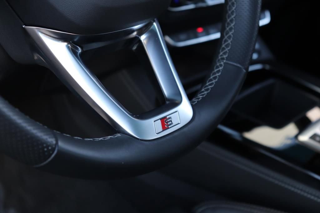 Used 2023 Audi SQ5 Premium Plus w/ Premium Plus Package image 54