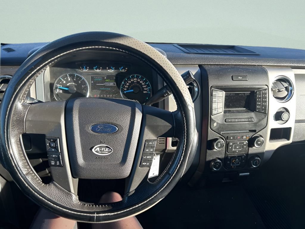 Used 2014 Ford F150 XLT w/ Equipment Group 301A Mid image 30