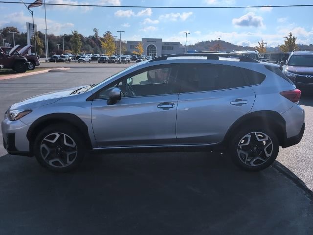 Used 2019 Subaru Crosstrek 2.0i Limited image 5