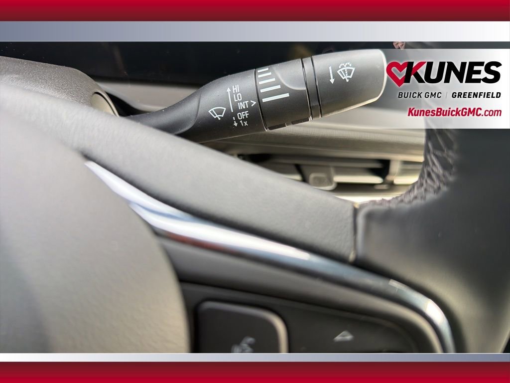 New 2026 Buick Envista Preferred w/ Convenience I Package image 22