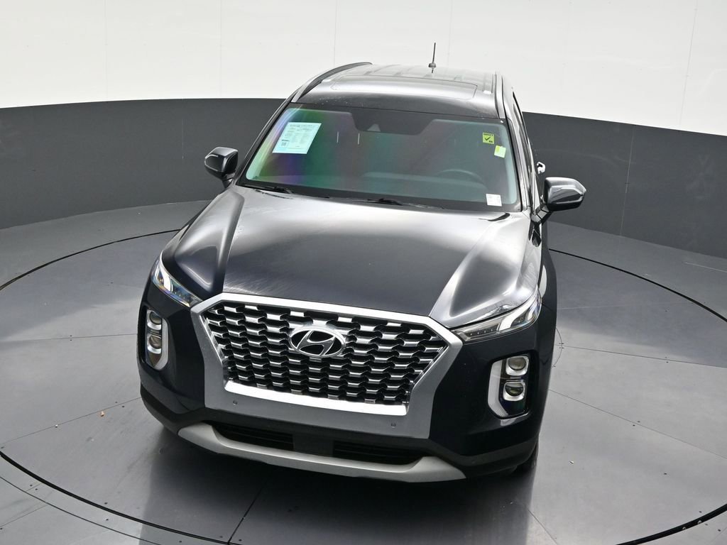 Used 2020 Hyundai Palisade SEL image 24