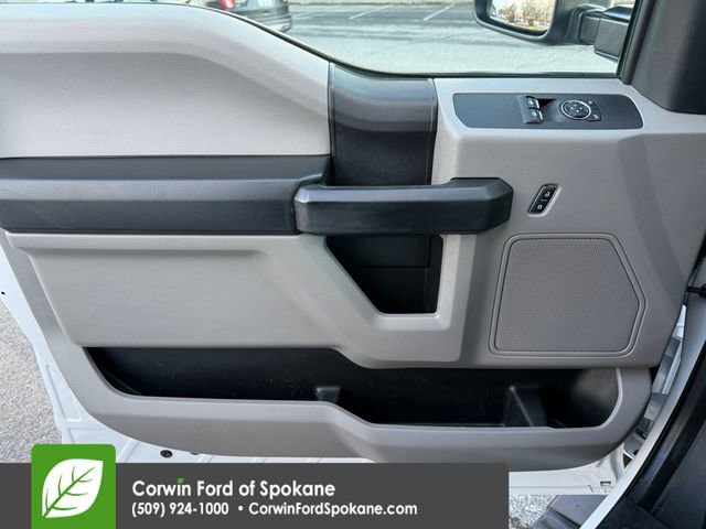 Used 2019 Ford F250 XL w/ XL Value Package image 16