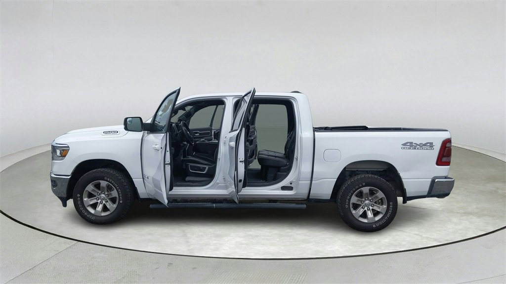 Used 2023 RAM 1500 Laramie image 11