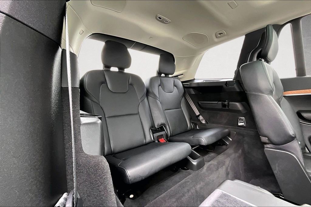 Certified 2023 Volvo XC90 B6 Plus w/ Protection Package Premier image 26