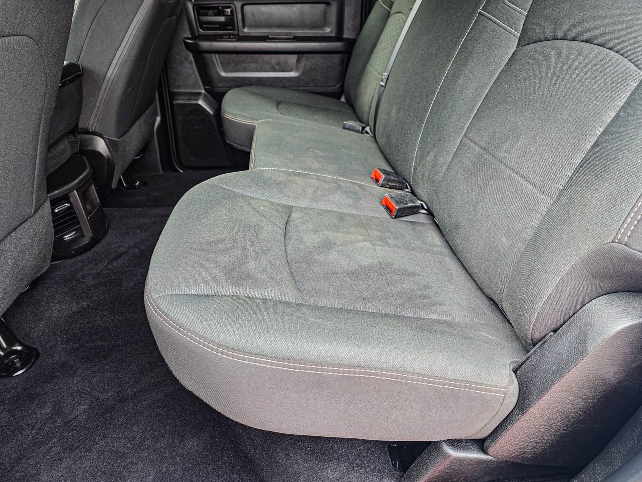 Used 2025 RAM 3500 Tradesman AWD/4WD image 31