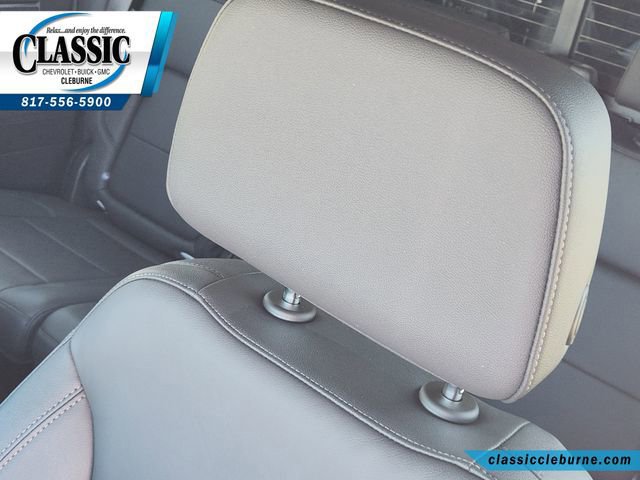 Used 2024 Chevrolet Silverado 1500 LT Trail Boss w/ LT Trail Boss Premium Package image 35