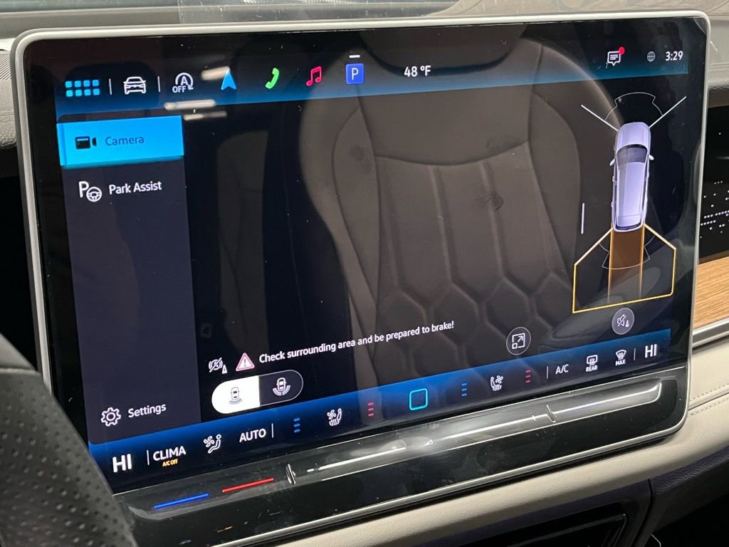 New 2026 Volkswagen Tiguan SEL R-Line image 31