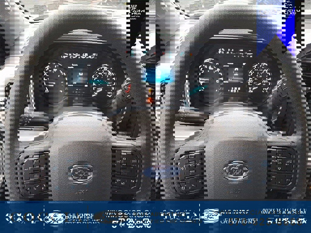 Certified 2022 Ford F150 XL w/ Equipment Group 101A High image 20