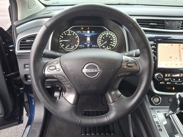 Used 2023 Nissan Murano SL image 19