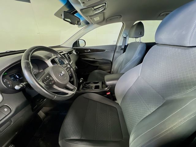 Used 2018 Kia Sorento LX image 14