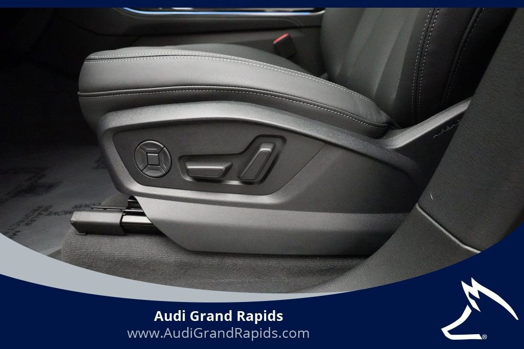 New 2026 Audi Q8 Premium Plus image 27