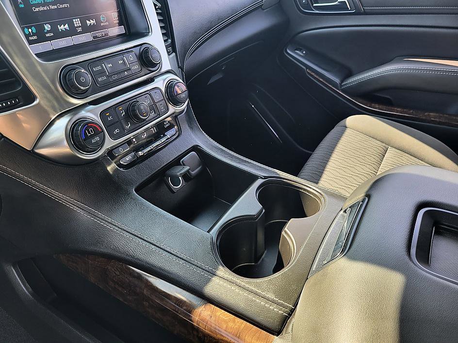 Used 2017 Chevrolet Tahoe LS w/ All-Season Package image 15