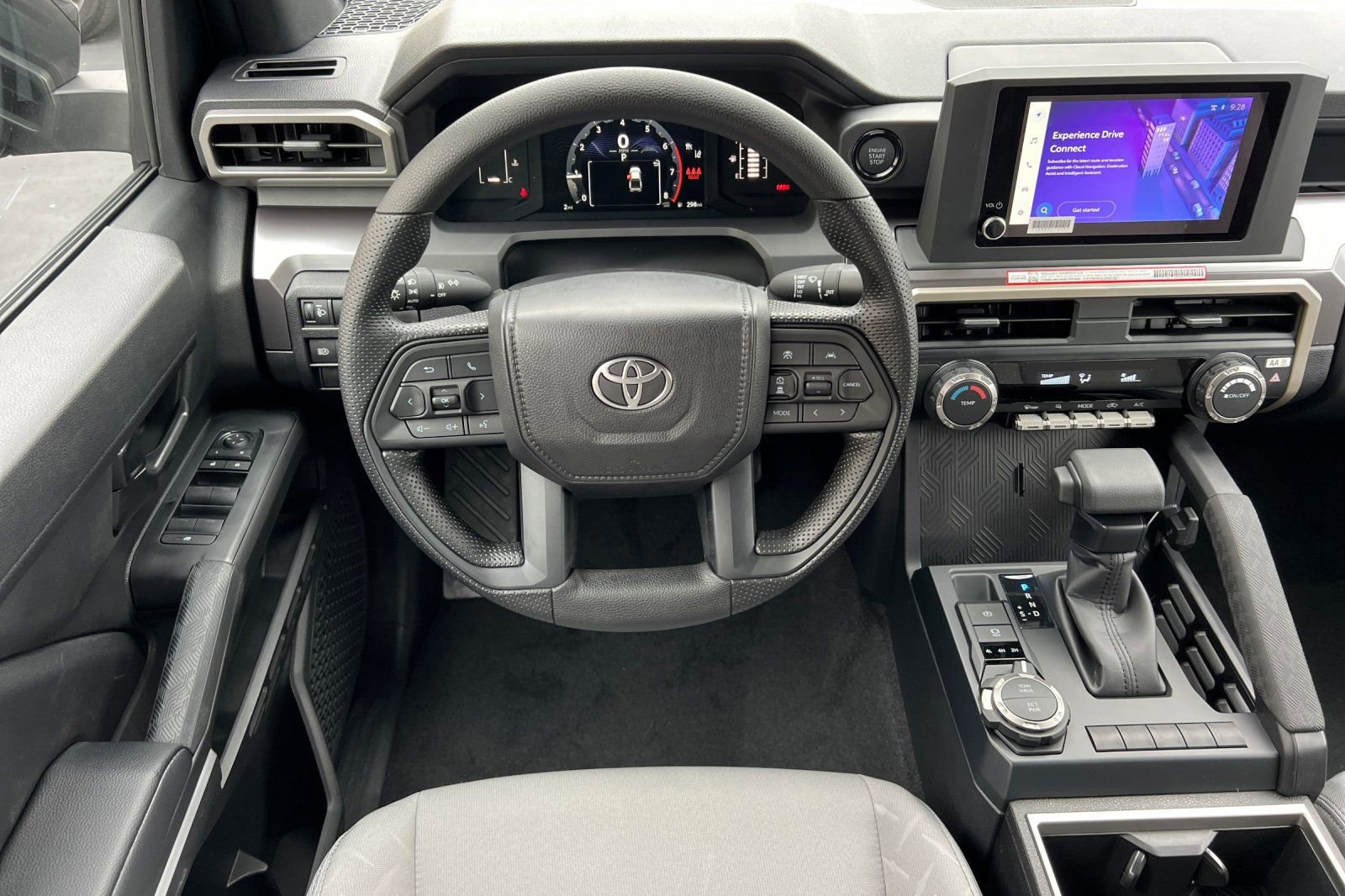New 2026 Toyota Tacoma SR5 image 15
