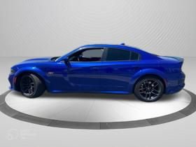 Used 2022 Dodge Charger Scat Pack RWD image 9