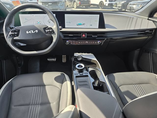 Certified 2024 Kia EV6 GT-Line AWD/4WD image 20
