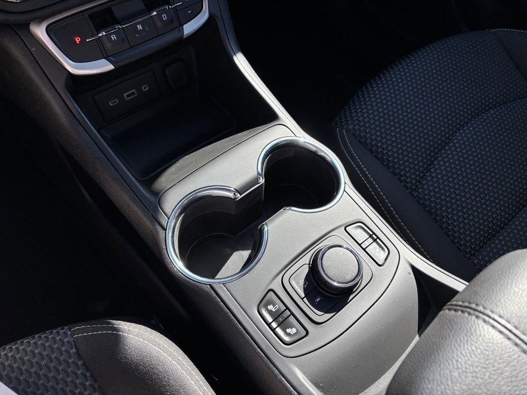 Used 2023 GMC Terrain SLE w/ Driver Convenience Package AWD/4WD image 27