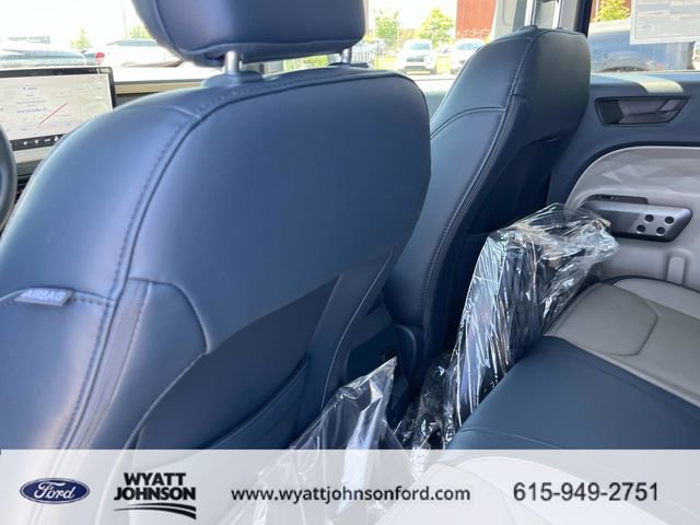 New 2026 Ford Maverick Lariat AWD/4WD image 19