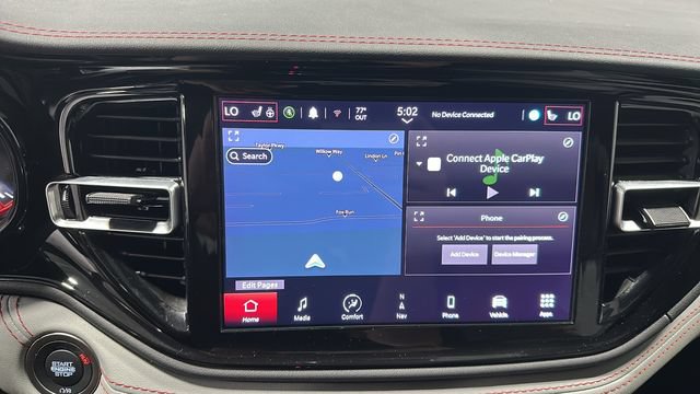 Used 2024 Dodge Durango Citadel AWD/4WD image 18