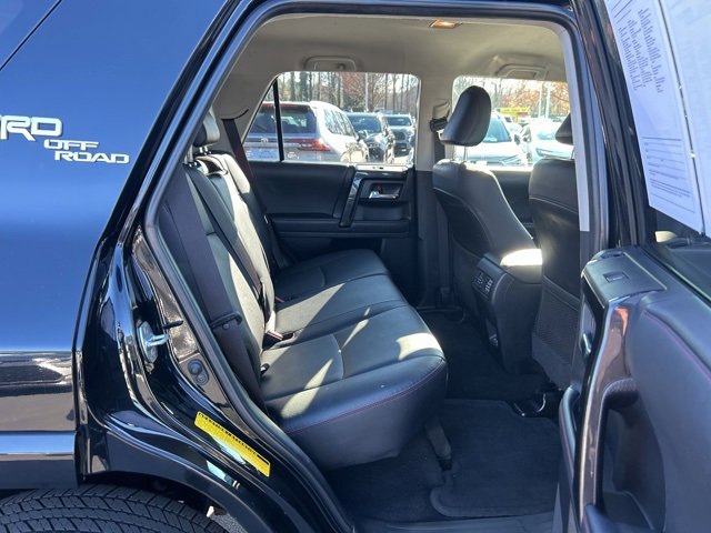 Used 2023 Toyota 4Runner TRD Off-Road Premium image 17