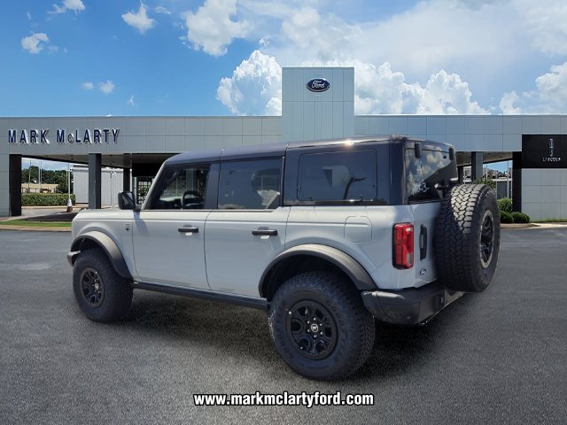 New 2026 Ford Bronco Big Bend w/ Black Diamond Package AWD/4WD image 3