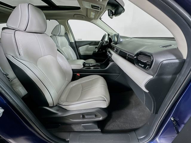 Certified 2024 Honda Pilot Elite image 8