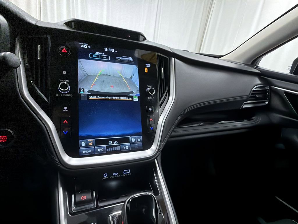 Used 2024 Subaru Outback Touring XT image 20